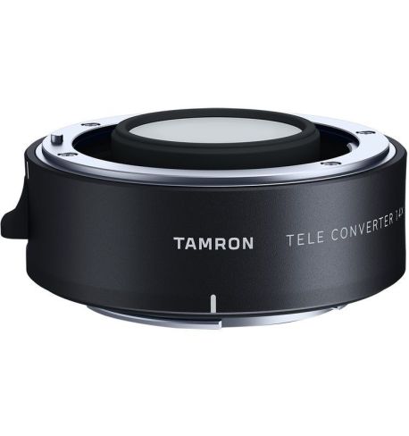 TAMRON 100-400mm F/4.5-6.3 Di VC USD  para NIKON