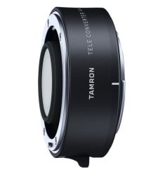 TAMRON 100-400mm F/4.5-6.3 Di VC USD  para NIKON 2