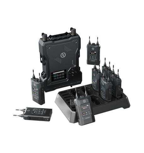 HOLLYLAND Hollyland Solidcom M1-8B