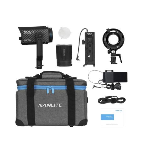 NANLITE FORZA 60C RGBLAC FOCO LED (NA122041)