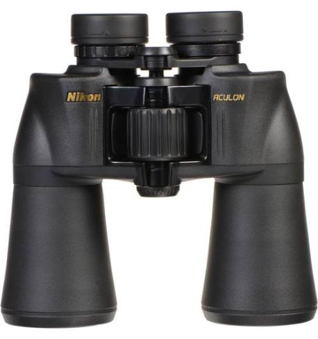 Nikon Prismáticos Aculon A211 16x50