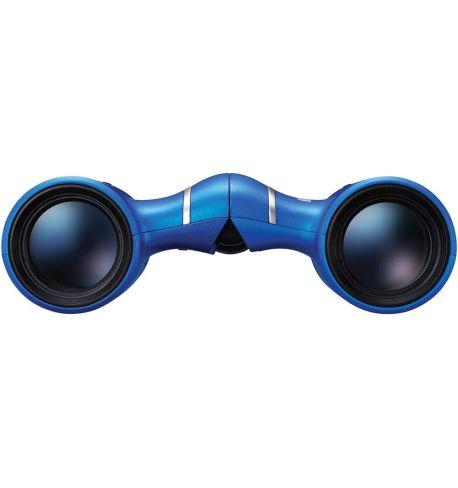 Nikon Prismáticos Aculon T02 10x21 (AZUL)