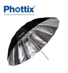 PHOTTIX Paraguas Para-pro reflector 152cm. PX85344 2