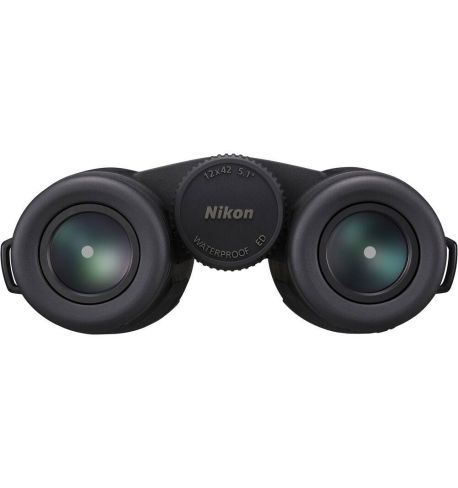 Nikon Prismáticos Monarch M5 12x42