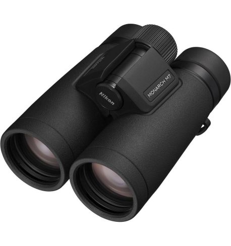 Nikon Prismáticos Monarch M7 8x42