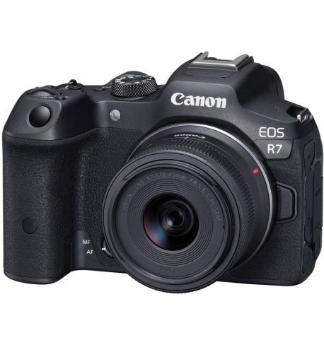CANON  EOS R7 (cuerpo) 5137c020
