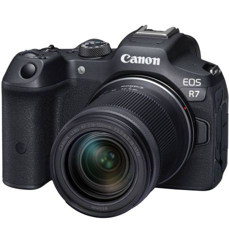 CANON  EOS R7 (cuerpo) 5137c020