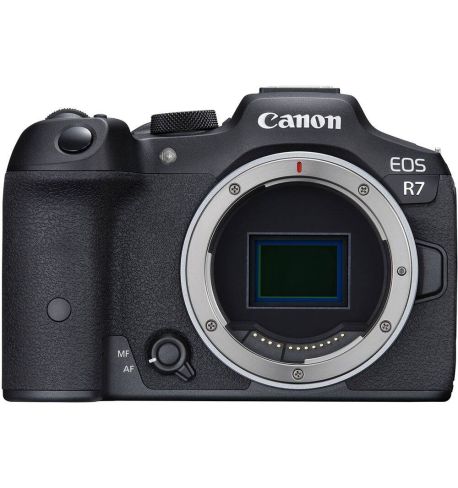 CANON  EOS R7 (cuerpo) 5137c020