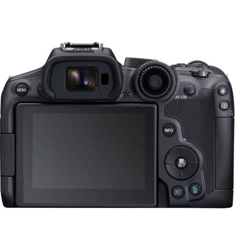 CANON  EOS R7 (cuerpo) 5137c020