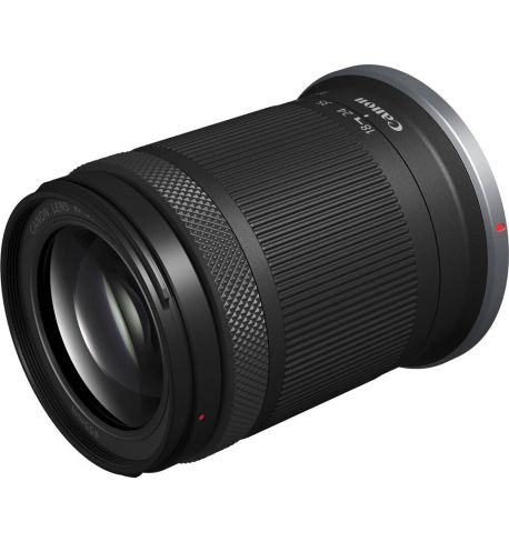 CANON 18-150mm F/3.5-6.3 IS STM black (RF-S)