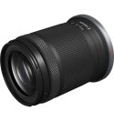 CANON 18-150mm F/3.5-6.3 IS STM black (RF-S)