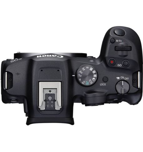 CANON  EOS R7 (cuerpo) 5137c020  **Reserva**
