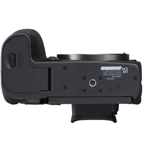 CANON  EOS R7 (cuerpo) 5137c020  **Reserva**