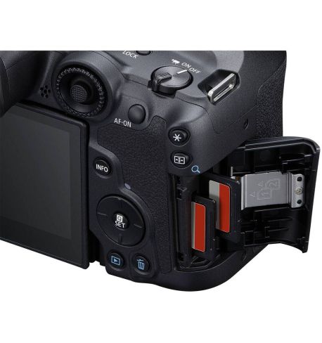 CANON  EOS R7 (cuerpo) 5137c020  **Reserva**