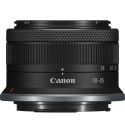 CANON 18-45mm F/4.5-6.3 IS STM black (RF-S)