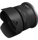 CANON 18-45mm F/4.5-6.3 IS STM black (RF-S)