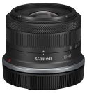 CANON 18-45mm F/4.5-6.3 IS STM black (RF-S)