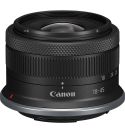 CANON 18-45mm F/4.5-6.3 IS STM black (RF-S)
