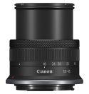 CANON 18-45mm F/4.5-6.3 IS STM black (RF-S)