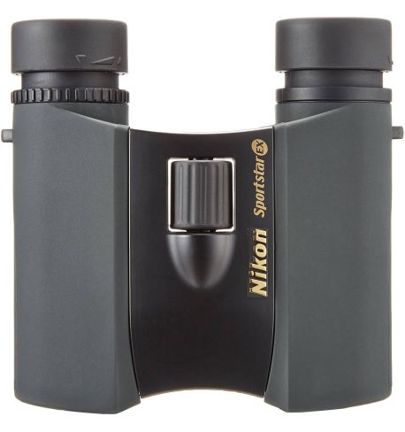 Nikon Prismáticos DCF Sportstar 8x25