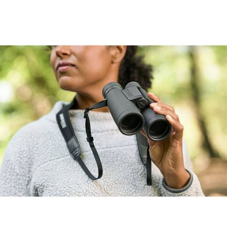 Nikon Prismáticos Kit Naturalista HQ II M5 10x42