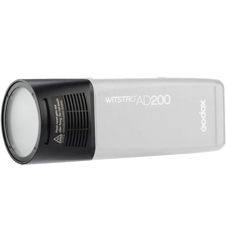 Godox AD200 Pro TTL 200W
