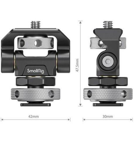 copy of SmallRig Swivel and Tilt Monitor Mount BSE2294 (SRNZ306)