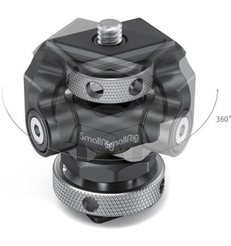 copy of SmallRig Swivel and Tilt Monitor Mount BSE2294 (SRNZ306)