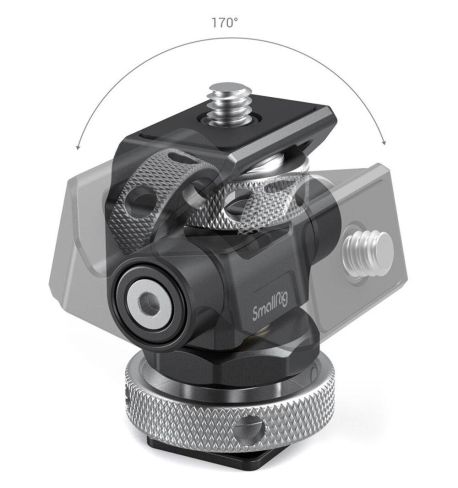 copy of SmallRig Swivel and Tilt Monitor Mount BSE2294 (SRNZ306)