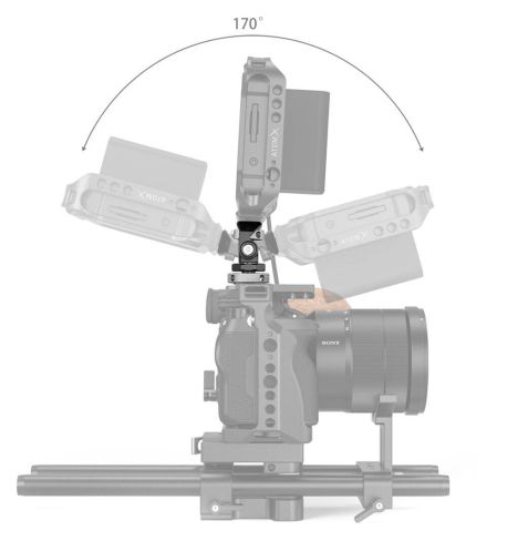 copy of SmallRig Swivel and Tilt Monitor Mount BSE2294 (SRNZ306)