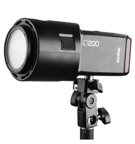 Godox Adaptador AD200 para accesorio Profoto AD-P
