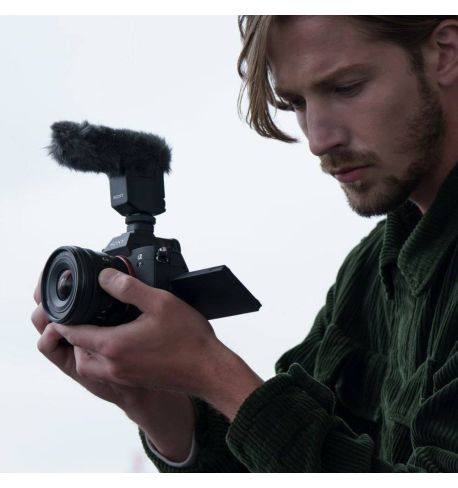 SONY 10-20mm F4 G E PZ | Objetivo zoom motorizado APS-C (SELP1020G) **Reserva**