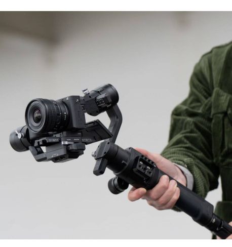 SONY 10-20mm F4 G E PZ | Objetivo zoom motorizado APS-C (SELP1020G) **Reserva**