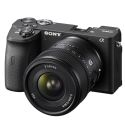 SONY 15 mm F1.4 G E | Objetivo prime  gran angular APS-C (SEL15F14G)  **Reserva**