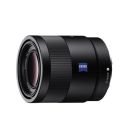 SONY 55 mm Sonnar T* FE F1,8 ZA (SEL55F18Z)