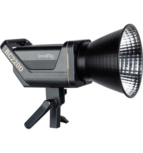 SmallRig Foco LED RC220D (Luz dia)