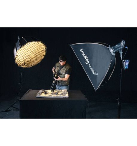 SmallRig Foco LED RC220D (Luz dia)