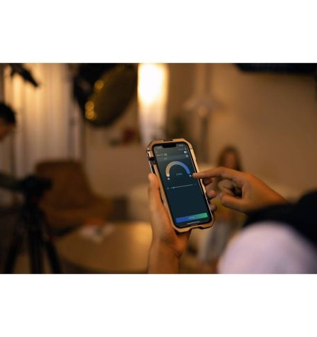 SmallRig Foco LED RC220D (Luz dia)