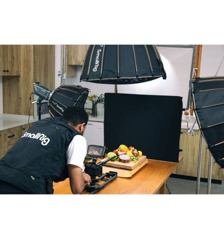 SmallRig Foco LED RC220D (Luz dia)