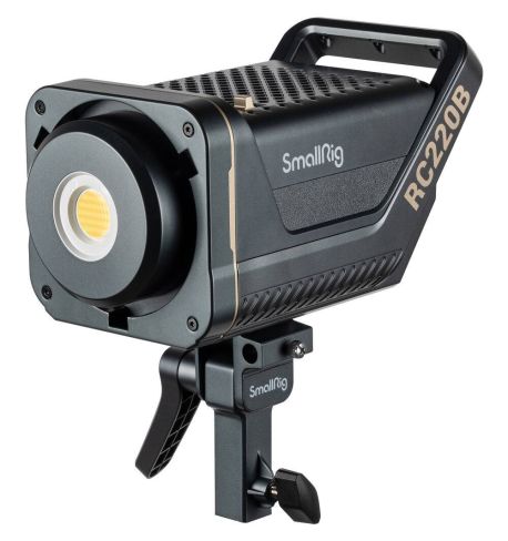 SmallRig Foco LED RC220B (Bi-color)