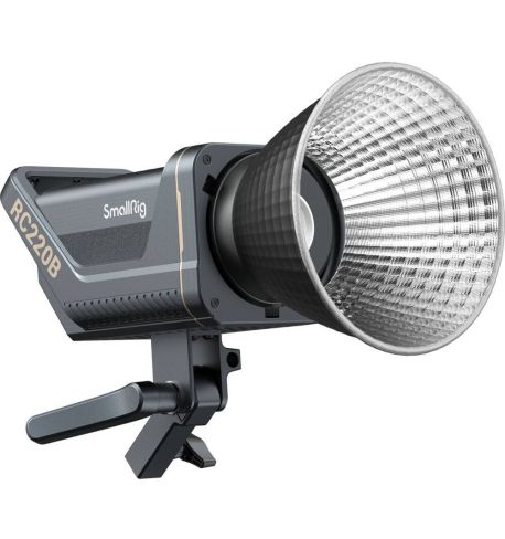 SmallRig Foco LED RC220B (Bi-color)