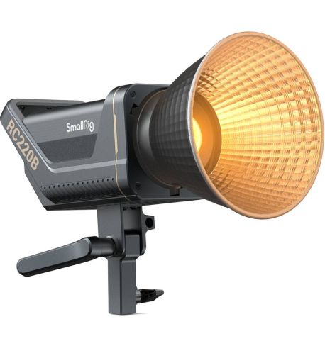 SmallRig Foco LED RC220B (Bi-color)