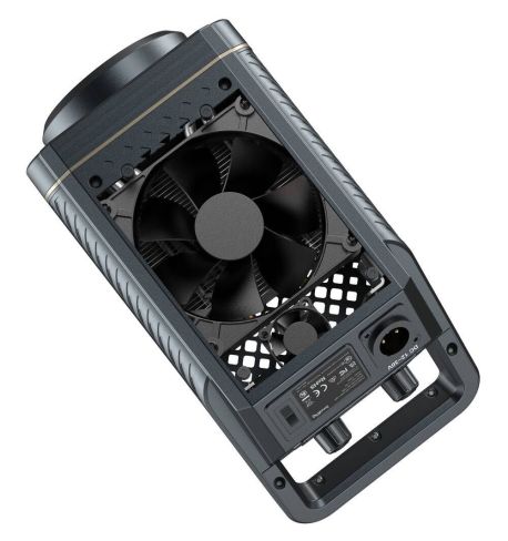 SmallRig Foco LED RC220B (Bi-color)