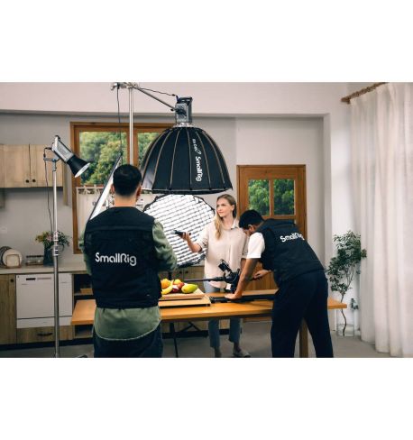 SmallRig Foco LED RC220B (Bi-color)