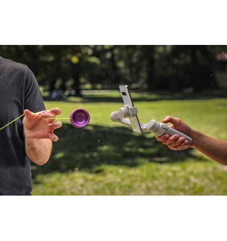 ZHIYUN  SMOOTH Q4 para smartphone