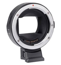 VILTROX Adaptador AF para Canon EF-EOS R Pro