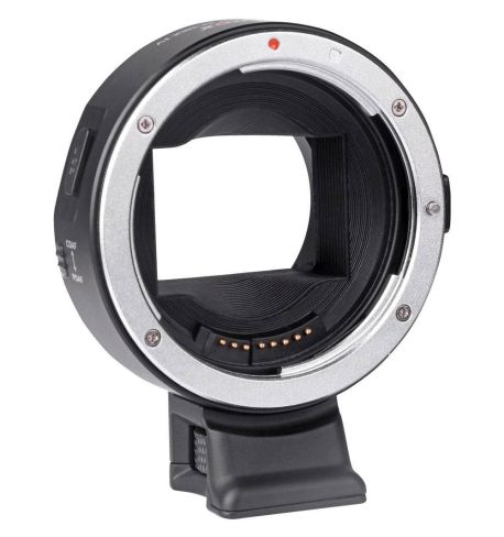 VILTROX Adaptador AF para Canon EF-EOS R Pro