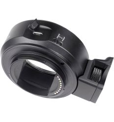 VILTROX Adaptador AF para Canon EF-EOS R Pro 2