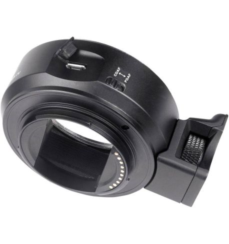 VILTROX Adaptador AF para Canon EF-EOS R Pro