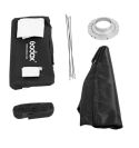 Godox Softbox con Grid para Bowens SB-FW35160 200171